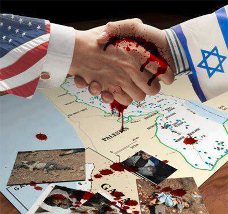 ¿Quién pagará por el genocidio contra el pueblo palestino?